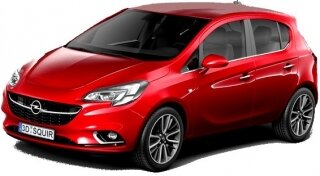 2019 Opel Corsa 1.4 90 HP Otomatik 120.Yıl Araba kullananlar yorumlar